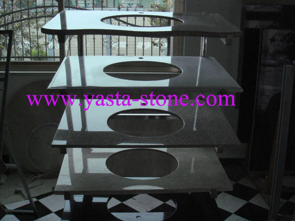 Granite Vanity Tops, Marble Vanity tops, Bathroom 