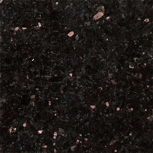 Black Galaxy Granite 