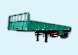 Semitrailer