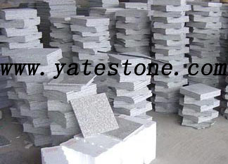 Granite tile 