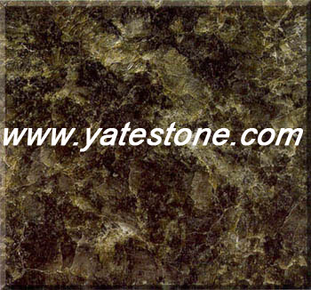 Granite tile and slab