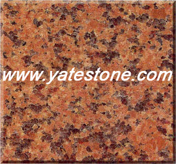 Granite tile and slab 