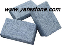 Granite cobble