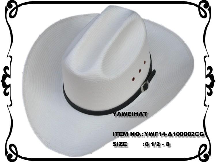 Yaweihat-Cowboy hat