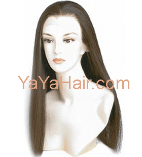 Human Hair Lace Wig