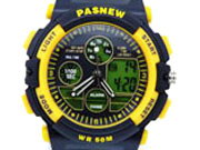 ohsen sport watch