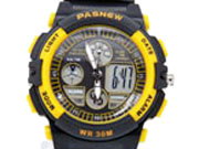 ohsen sport watch