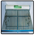 solar water heater