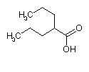 Valproic acid,Sodium valproate