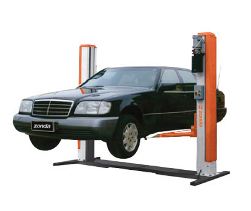 Car lift