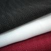 chemical bonded nonwoven interlining