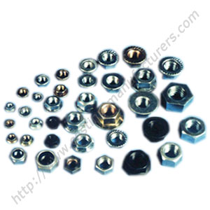 Fasteners