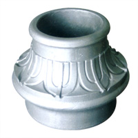 pressure casting