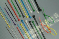 Nylon Cable Tie 