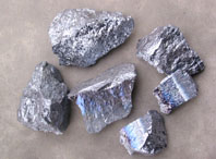 supply Metallurgy Silicon, Industrial Silicon