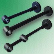 Curtain Finials in Long, Short and Double Bracket 