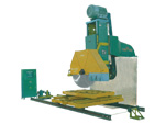 Multiblade Cutting Machine