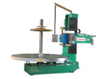 STYLOBATE CUTTING MACHINE