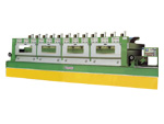 Slab Polishing Machine