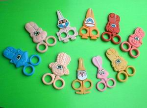 Children's scissors