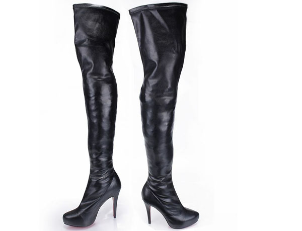 Top Quality Christian Louboutin Boots and Sandals