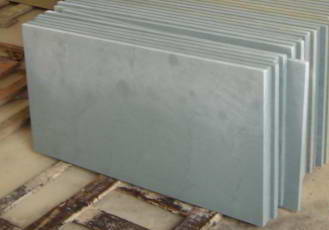 Green Sandstone