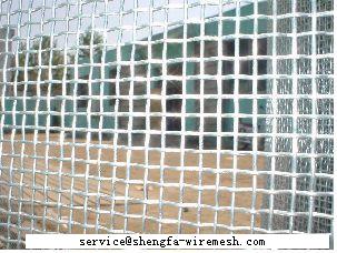 Stainless Steel Wire Mesh