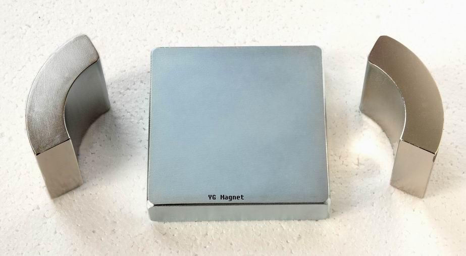 Rare Earth magnet