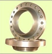 carbon steel flange