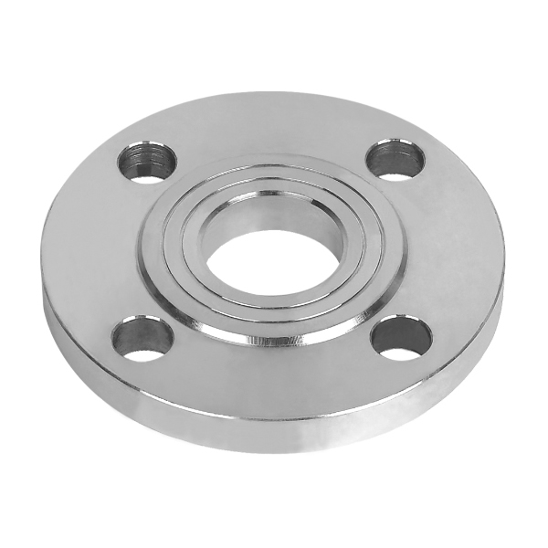 LWN stainless steel flange