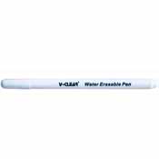 Water Erasable Pen (WEPW)