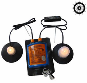 Life raft light(DFFD-96-B1) 