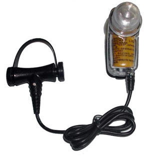 Lifejacket light 