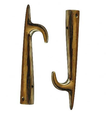 Brass Hook