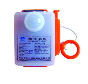 Lifejacket light (DFYD-L-B2)