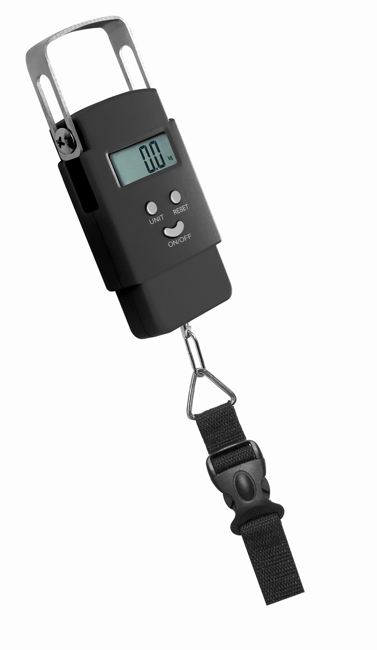 digital luggage scale