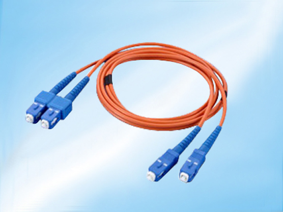 Fiber Optic Patchcord