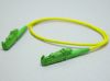 Fiber optic patchcord