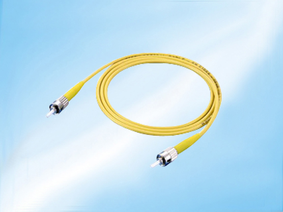 Fiber Optic Patchcord