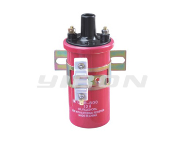 Ignition coil HITACHI C6R800