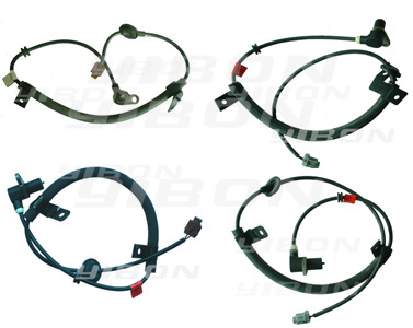 Sell ABS sensors 7H0927804,7M0927807C 98G2B372CB,OK01118911