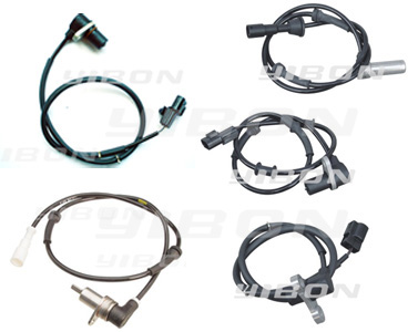 Sell ABS sensors 1H0927807,3A0927807D 1J0927807D,