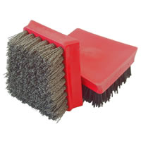 Frankfurt Abrasive Brush