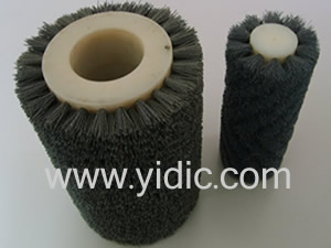 cylinder brush 