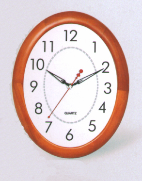 sell wooden wall clock