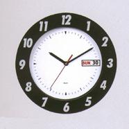 sell LCD wall clock