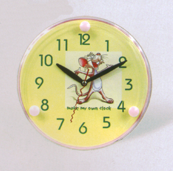 sell cartoon wall clock