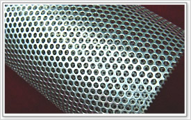 perforated metal 