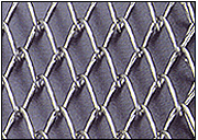 chain link fence 