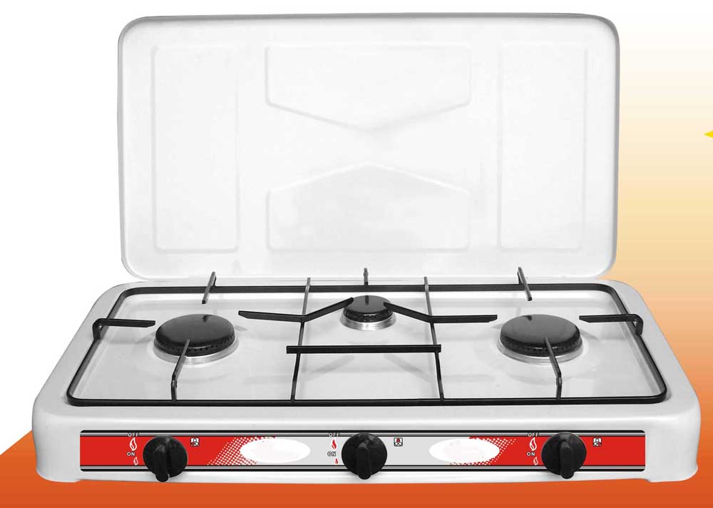 Table gas stove  